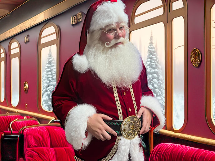 Gallery photo 10 of The Scranton Santa Experience