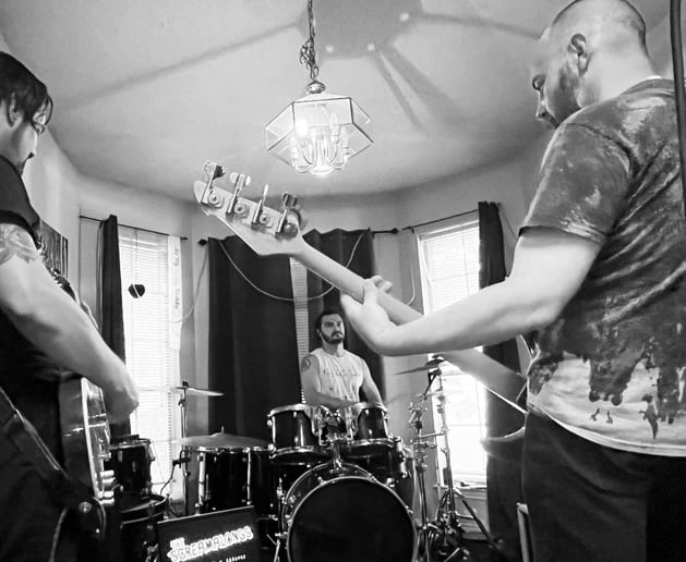 Gallery photo 3 of The Screamalongs