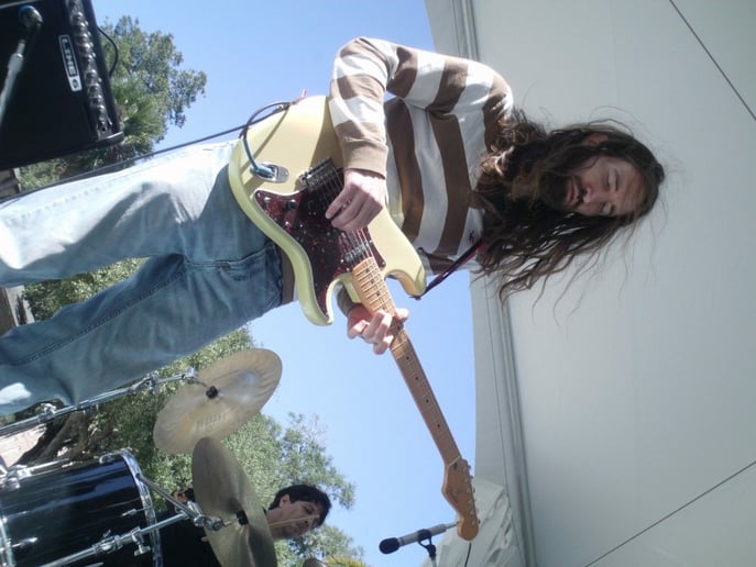 Gallery photo 4 of True Electric Soul