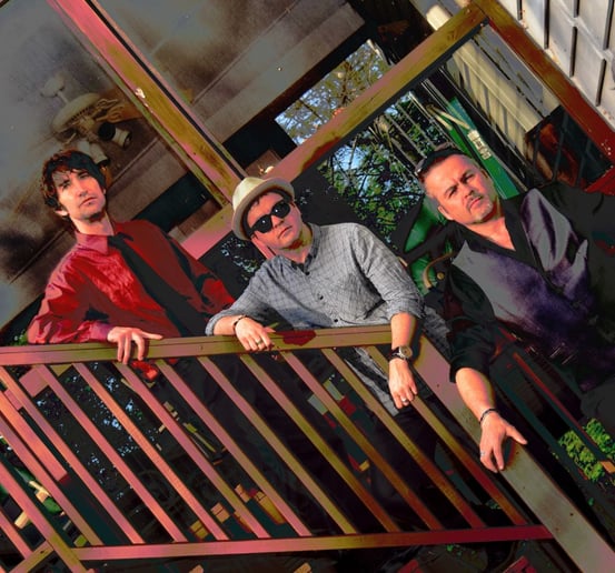 Gallery photo 2 of True Electric Soul