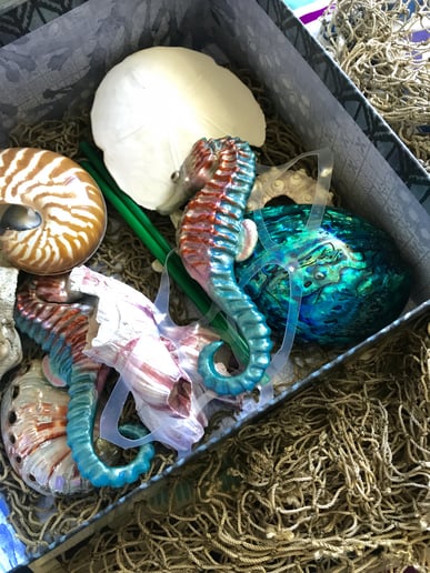 Gallery photo 8 of The Seafaring Mermaid Entertainment