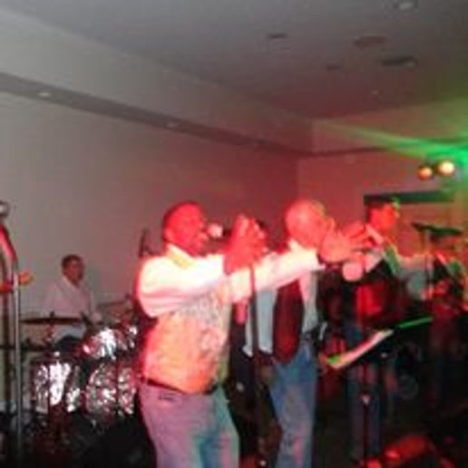 Gallery photo 1 of The Second Chance Band
