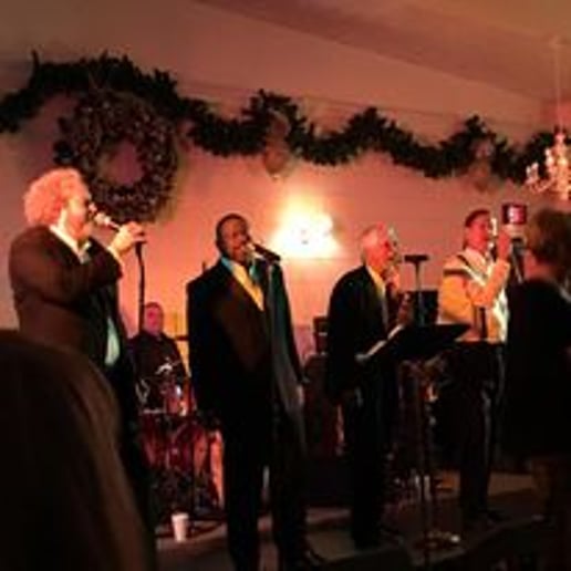 Gallery photo 3 of The Second Chance Band