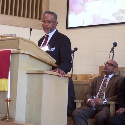 Gallery photo 3 of Biblical Teaching