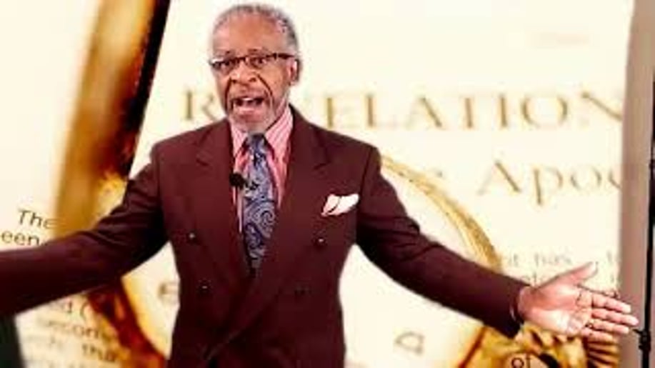 Gallery photo 5 of Biblical Teaching