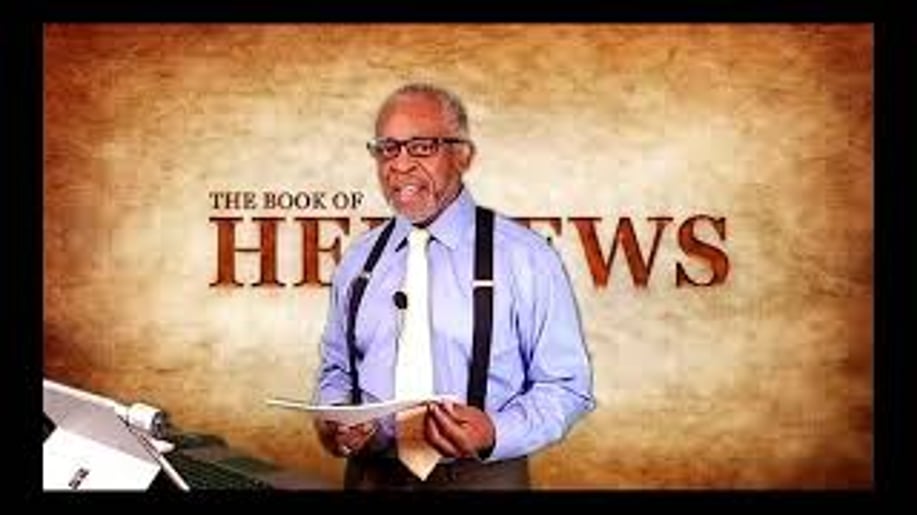 Gallery photo 7 of Biblical Teaching