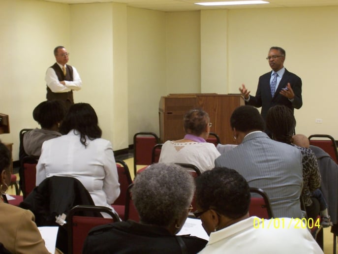 Gallery photo 10 of Biblical Teaching