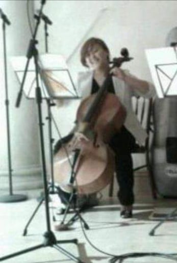 Gallery photo 5 of The Secret Chords
