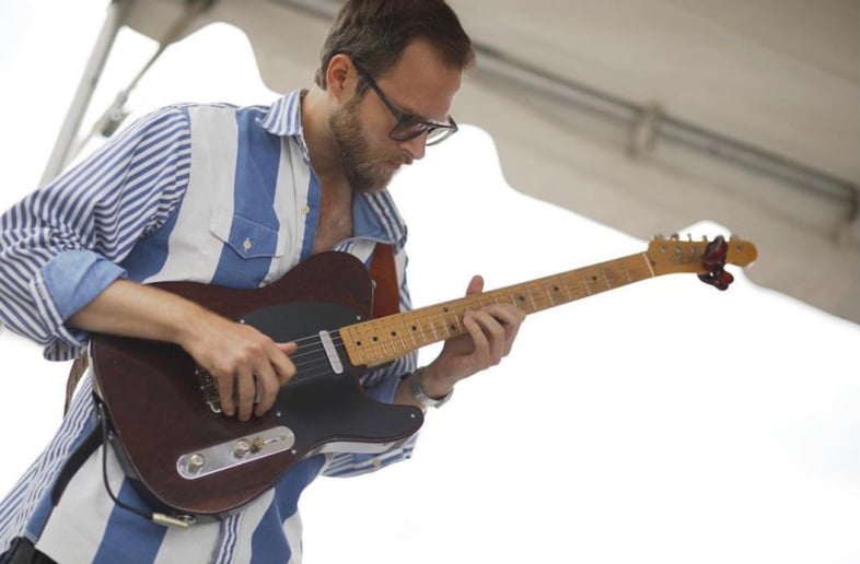 Gallery photo 6 of The Secret Chords