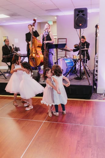 Gallery photo 20 of The Secret Jazz Band