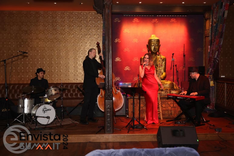Gallery photo 2 of The Secret Jazz Band