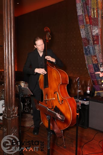 Gallery photo 17 of The Secret Jazz Band