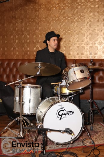 Gallery photo 16 of The Secret Jazz Band