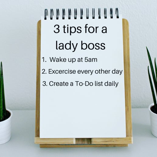 Gallery photo 1 of The Secrets to Living Your Best Life