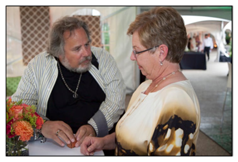 Gallery photo 11 of The Mentalism of David Thiel