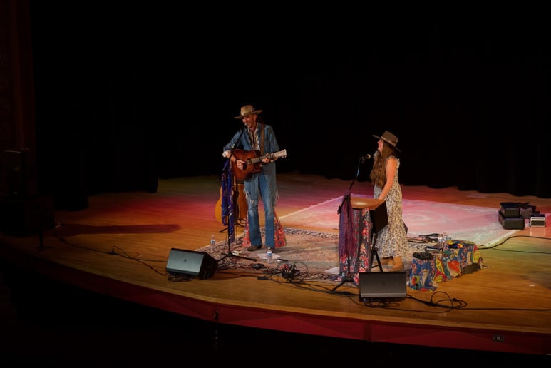 Gallery photo 1 of The Seth Brown Duo