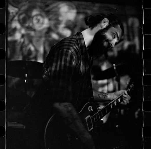 Gallery photo 2 of The Seth Roach Show