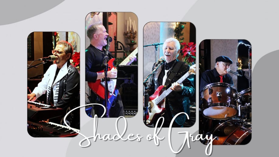 Gallery photo 3 of The Shades of Gray