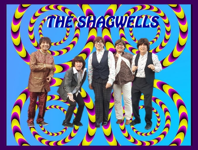 Gallery photo 2 of The Shagwells