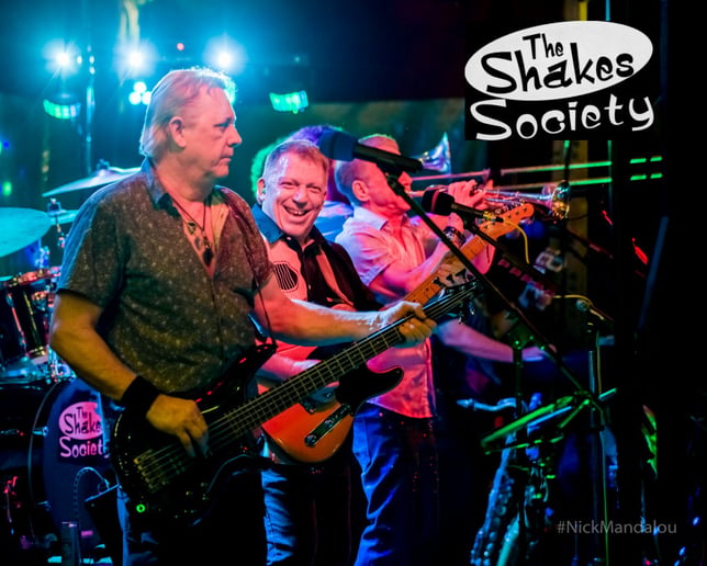 Gallery photo 5 of The Shakes Society!!