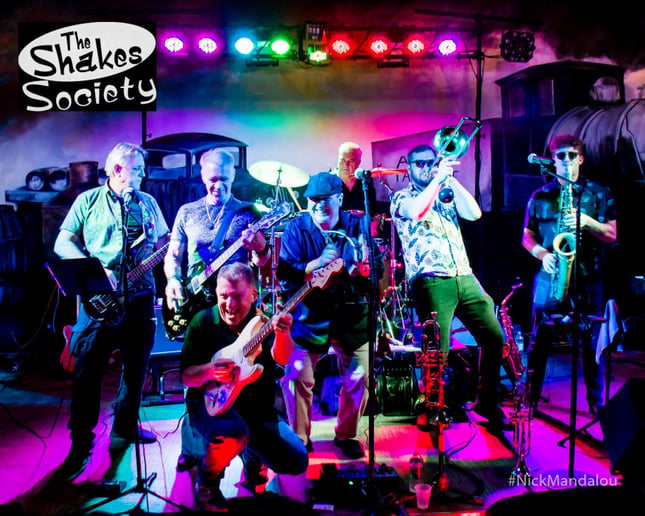 Gallery photo 6 of The Shakes Society!!