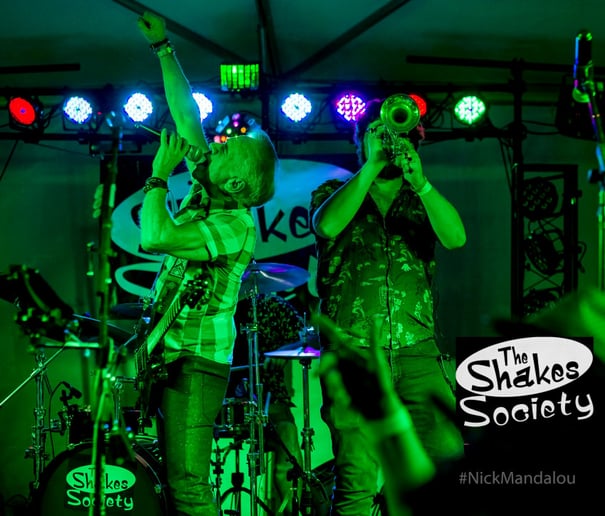 Gallery photo 7 of The Shakes Society!!