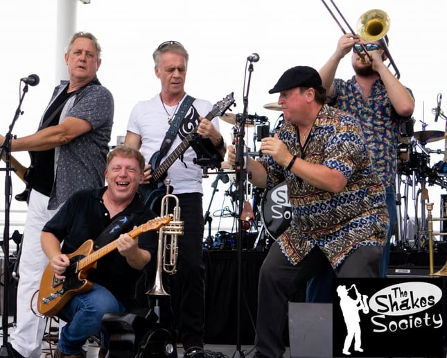 Gallery photo 8 of The Shakes Society!!