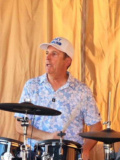 Gallery photo 5 of The Shaky Ground Band