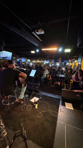 Gallery photo 6 of The Shane Hamilton Band