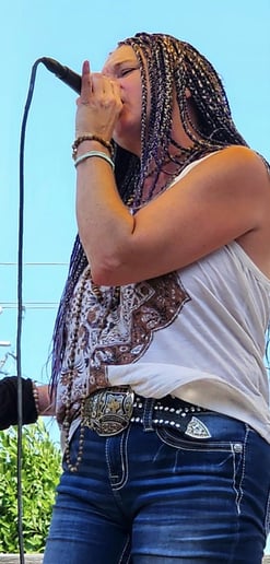 Gallery photo 1 of The Sheila Ann Band