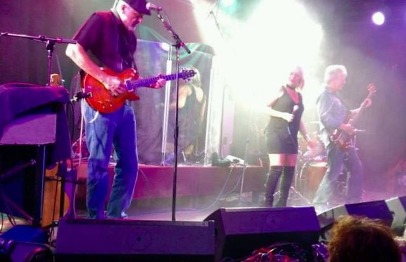 Gallery photo 6 of The Shenanigans Band