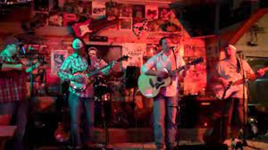 Gallery photo 5 of The Shinkle Band