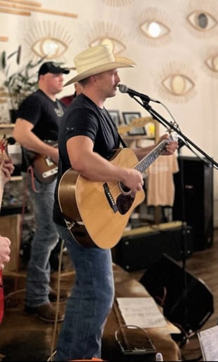 Gallery photo 4 of The Shinkle Band