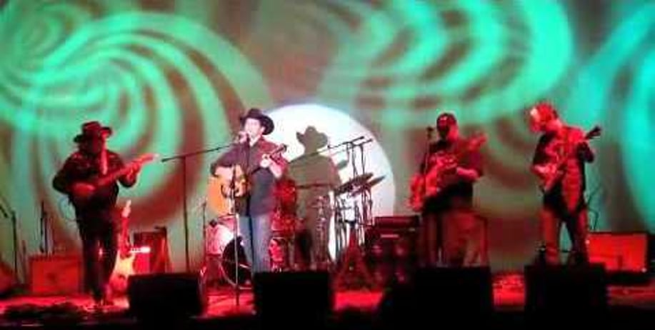 Gallery photo 6 of The Shinkle Band