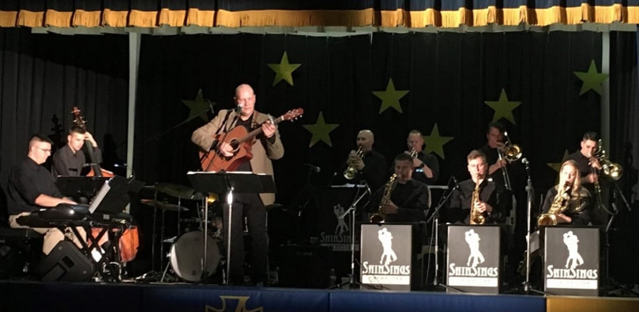 Gallery photo 1 of The ShinSings Orchestra