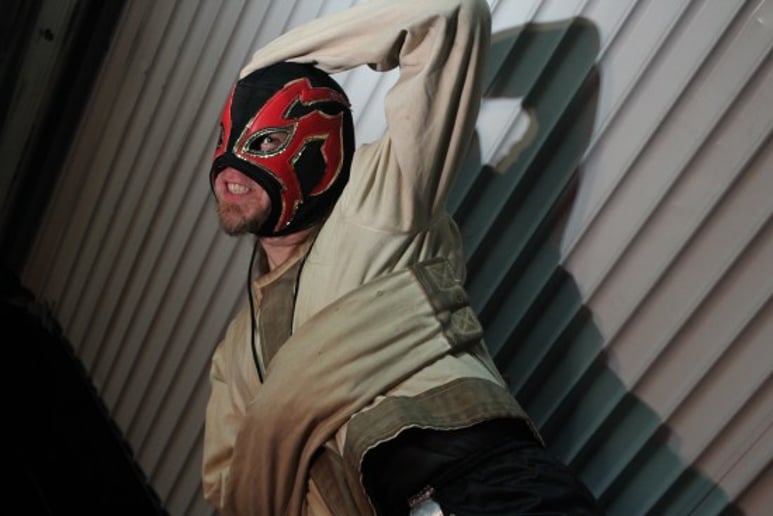 Gallery photo 9 of The Shocker
