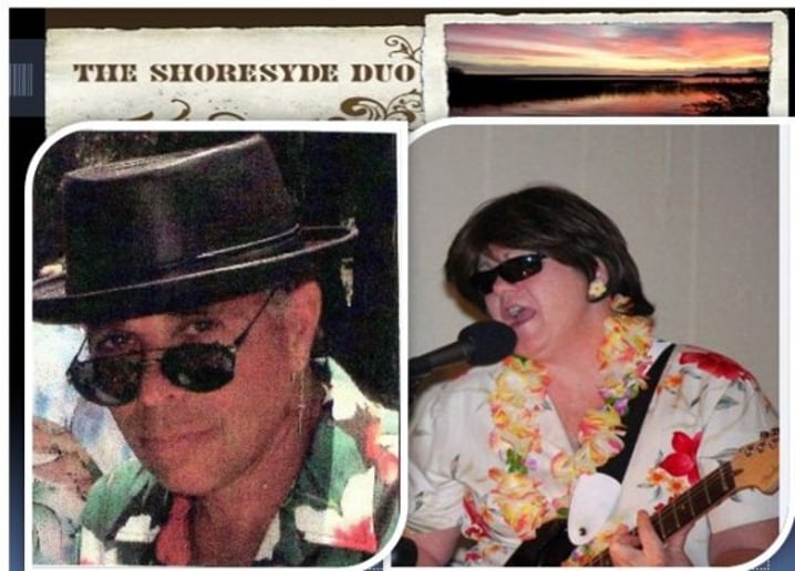 Gallery photo 1 of The ShoreSyde Duo