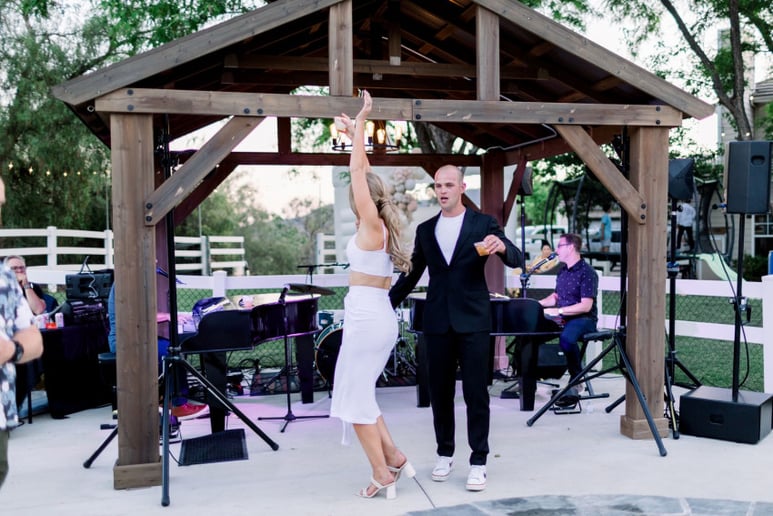 Gallery photo 1 of The Shout! House Dueling Pianos