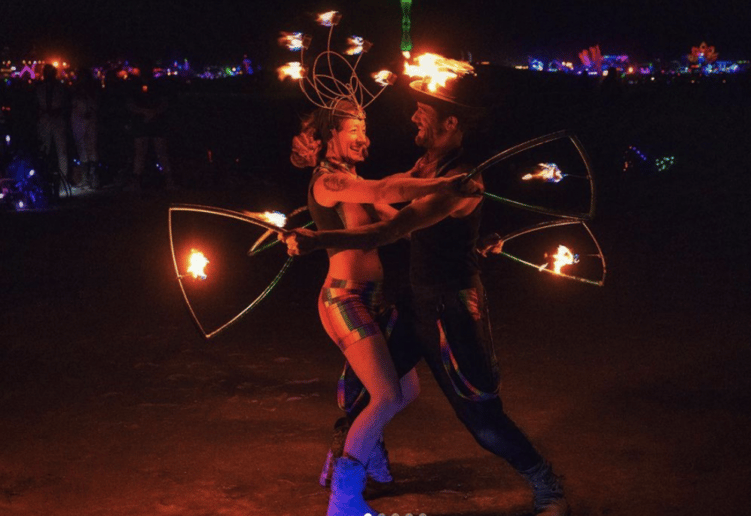 Gallery photo 1 of Aglow