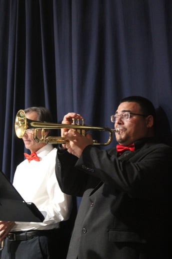 Gallery photo 9 of The Show & Dance Band