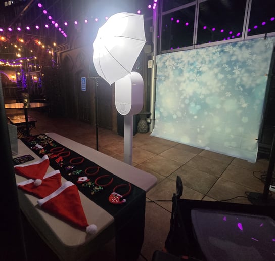 Gallery photo 3 of The Shutter Soirée - Weddings & More
