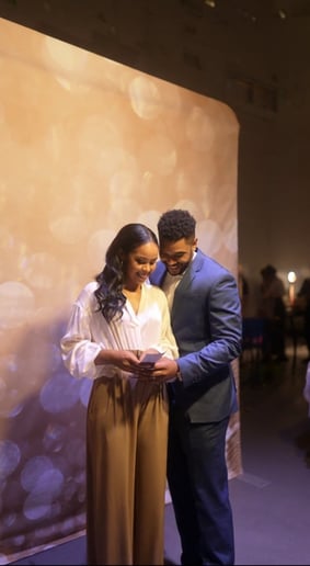 Gallery photo 5 of The Shutter Soirée - Weddings & More