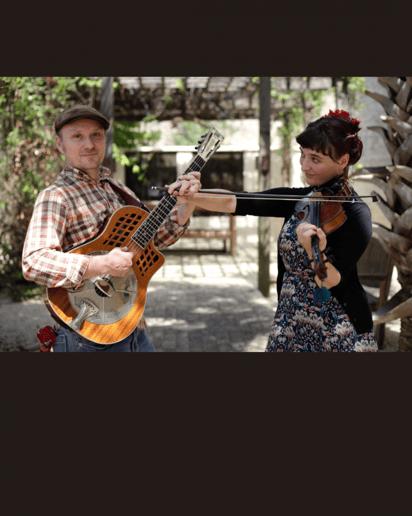 Gallery photo 5 of The Silver Lining Serenaders