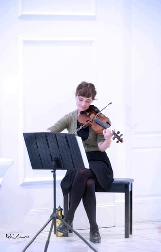 Gallery photo 6 of The Silver Lining Serenaders