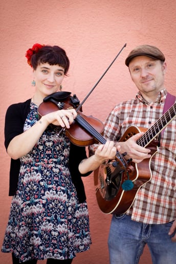 Gallery photo 1 of The Silver Lining Serenaders