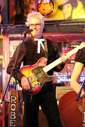 Gallery photo 4 of The Silver Threads