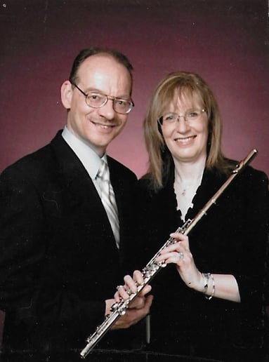 Gallery photo 1 of The Silverwood Trio