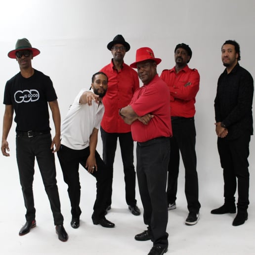 Gallery photo 2 of The Simply Awesome Band aka SAE Jam Band