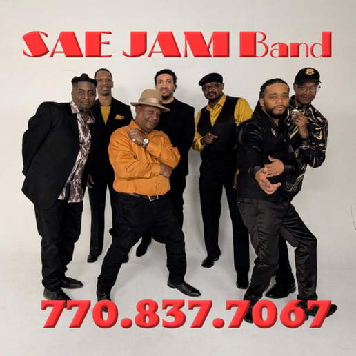 Gallery photo 3 of The Simply Awesome Band aka SAE Jam Band