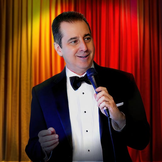 Gallery photo 11 of The Sinatra Guys!